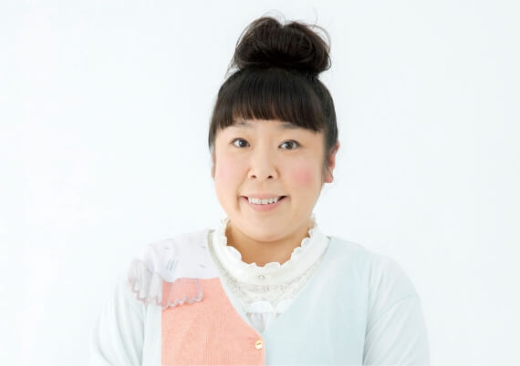 村上知子さんの画像