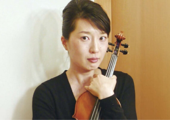 山澤めぐみさんの画像